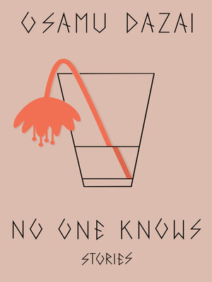 No One Knows - ebook